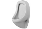 Pisuar Duravit Ben, wiszący, 37x35mm, odpływ pionowy lub poziomy, dopływ z góry - biały