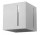 Kinkiet Sollux Lighting Pixar, 12cm, G9 1x40W, szary
