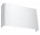 Kinkiet Sollux Lighting Copertura, 25x15cm, 2xG9 LED 4,5W, biały