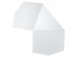 Kinkiet Sollux Ligthing Penta, 30cm, 2xG9 LED 4,5W, biały