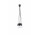 Lampa wisząca Sollux Ligthing Diego 5, 24cm, 5xE27 60W, czarny