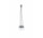 Lampa wisząca Sollux Ligthing Diego 5, 24cm, 5xE27 60W, szary