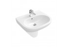 Umywalka Villeroy & Boch O.Novo 60x49 cm z przelewem