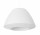 Żyrandol Sollux Ligthing Bella, 60cm, E27 3x60W, biały