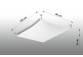 Żyrandol Sollux Ligthing Geneve, 50cm, E27 3x60W, czarny