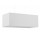 Żyrandol Sollux Ligthing Santa Bis 80, 80x25cm, E27 3x60W, biały