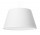 Żyrandol Sollux Ligthing Cono 45, okrągły, 45x45cm, E27 3x60W, biały