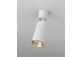 Reflektor LED AQForm PET next, 60mm, 3000K, biały/złoty strukturalny