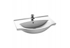 Umywalka Hatria Sophie Y0FG 75x50 cm