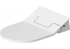 Deska myjąca Duravit SensoWash Slim, ME by Starck, Starck 2, Starck 3 i Darling New, biały