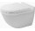 Miska Duravit Starck 3 36,5 x54 cm, wisząca 