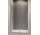 Drzwi prysznicowe do wnęki Radaway Furo DWJ 150, lewe, przesuwne, szkło przejrzyste, profil chrom