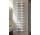 Grzejnik Kermi Ideos-V z dodatkowym zasilaniem elektrycznym (WRX) 115,1x50,8 cm - biały