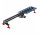 Odpływ liniowy, pełny zestaw, Wiper New Elite Slim Pure, 800mm, do wypełnienia płytkami, wykończenie szlif