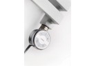 Grzałka Terma MOA z elementem grzejnym, moc 600 W - chrom