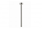 Ramię sufitowe do deszczownicy Vema Tiber Steel, 35cm, stal nierdzewna inox