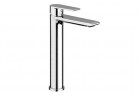 Bateria umywalkowa Vema Timea, stojąca, wysokość 280mm, wylewka 137mm, bez korka, chrom
