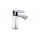 Bateria umywalkowa Valvex Tube Eco, stojąca, wysokość 147mm, wylewka 91mm, korek click-clack, chrom