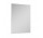Lustro Elita Sote 60, 60x80x1,9cm