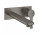 Bateria umywalkowa Grohe Lineare, podtynkowa, rozmiar L, wylewka 207mm, brushed hard graphite