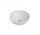 Umywalka nablatowa Marmorin Ula, 40cm, bez przelewu, biały połysk