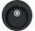 Zlewozmywak Franke Solo SOD 610-40 Tectonite, okrągły, 50cm, onyx 