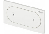 Płyta uruchamiająca zdalne spłukiwanie Viega Visign for Style 23, elektroniczna, biały alpejski