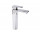 Bateria umywalkowa Valvex Loft Eco, stojąca, 4,5 l/min, wysokość 239mm, wylewka 121mm, bez korka, chrom
