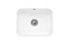 Zlewozmywak podblatowy 55x44 cm Villeroy & Boch CISTERNA 60C, biały Alpin