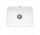 Zlewozmywak podblatowy 55x44 cm Villeroy & Boch CISTERNA 60C, biały Alpin