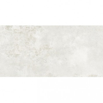 Płytka gresowa Tubądzin Torano White Lappato 1198x598 mm