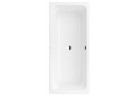 Wanna prostokątna Villeroy&Boch Avento, 170x70cm, akrylowa, Weiss Alpin