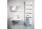 Grzejnik Purmo Muna 80 x 203 cm - kolor standardowy biały