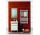 Grzejnik Purmo Santorini 60 x 113,4 cm - kolor standardowy biały