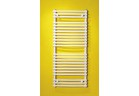 Grzejnik Purmo Santorini C 74,2 x 71,4 cm - kolor standardowy biały