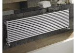 Grzejnik Irsap Arpa23 Poziomy 40,2x55 cm, podłączenie dolne (M01) - biały