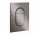 Przycisk uruchamiający Grohe Arena Cosmopolitan S, dwudzielny, 172x130mm, hard graphite