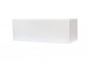 Obudowa wanny Roca Linea, 170x75cm, typ "L", lewa, akrylowa, biała