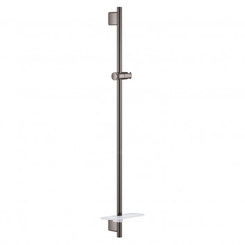 Drążek prysznicowy Grohe Rainshower Smartactive, 900mm, brushed cool sunrise