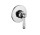 Bateria natryskowa podtynkowa Giulini G. Hermitage 1-odbiornik