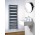Grzejnik Purmo Java 60 x 176 cm - kolor standardowy biały