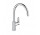 Jednouchwytowa bateria kuchenna Grohe BauEdge - chrom