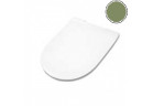 Deska WC Artceram File 2.0 slim, wolnoopadająca, green salvia