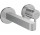 Bateria umywalkowa Hansgrohe Finoris, podtynkowa, 2-otworowa, wylewka 16,5cm, chrom