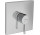 Bateria natryskowa Hansgrohe Finoris, podtynkowa, jednouchwytowa, 1 wyjście wody, chrom