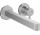 Bateria umywalkowa Hansgrohe Finoris, podtynkowa, 2-otworowa, wylewka 22,5cm, chrom