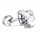 Bateria wannowo-natryskowa Kludi Pure&Solid, natynkowa, wylewka 150mm, chrom