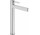 Bateria umywalkowa Hansgrohe Finoris, stojąca, jednouchwytowa, wysokość 328mm, komplet odpływowy push-open, chrom