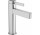 Bateria umywalkowa Hansgrohe Finoris CoolStart, stojąca, jednouchwytowa, wysokość 182mm, komplet odpływowy push-open, chrom