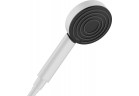 Główka prysznicowa Hansgrohe Pulsify 105 1jet Green, 1-funkcyjna, biały mat